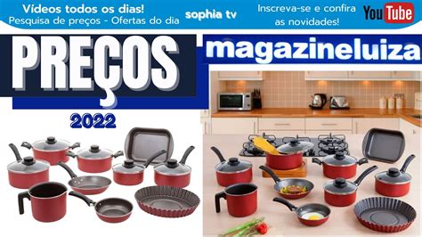 Produtos Stucchi E Gaio em Promoção no Magazine Luiza